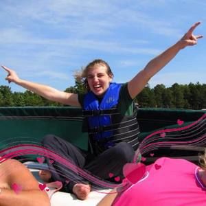 Meet your Posher, Carrie